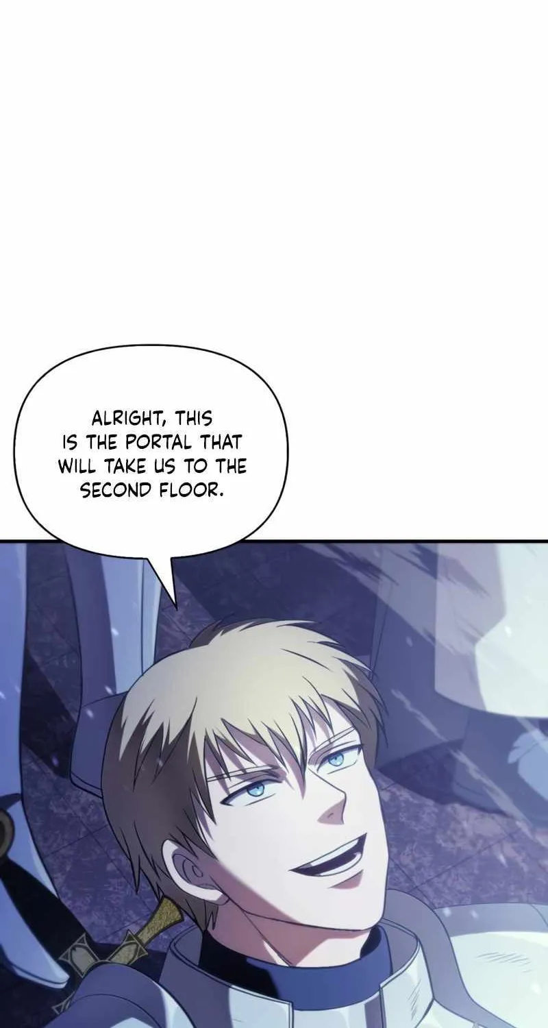 Surviving The Game as a Barbarian Chapter 4 page 141 - 