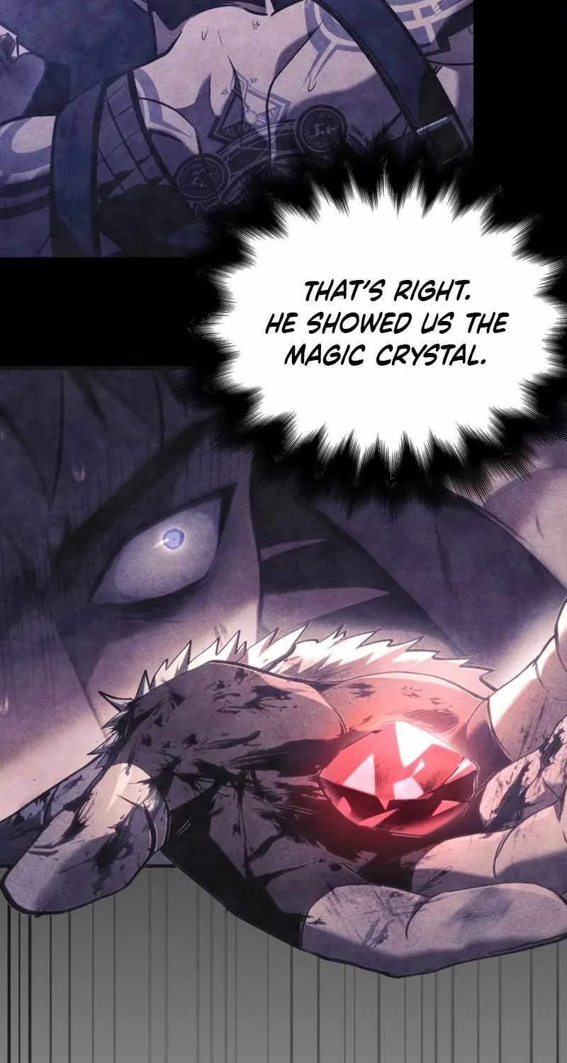 Surviving The Game as a Barbarian Chapter 4 page 164 - 