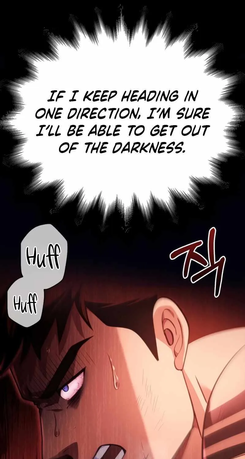 Surviving The Game as a Barbarian Chapter 4 page 19 - 