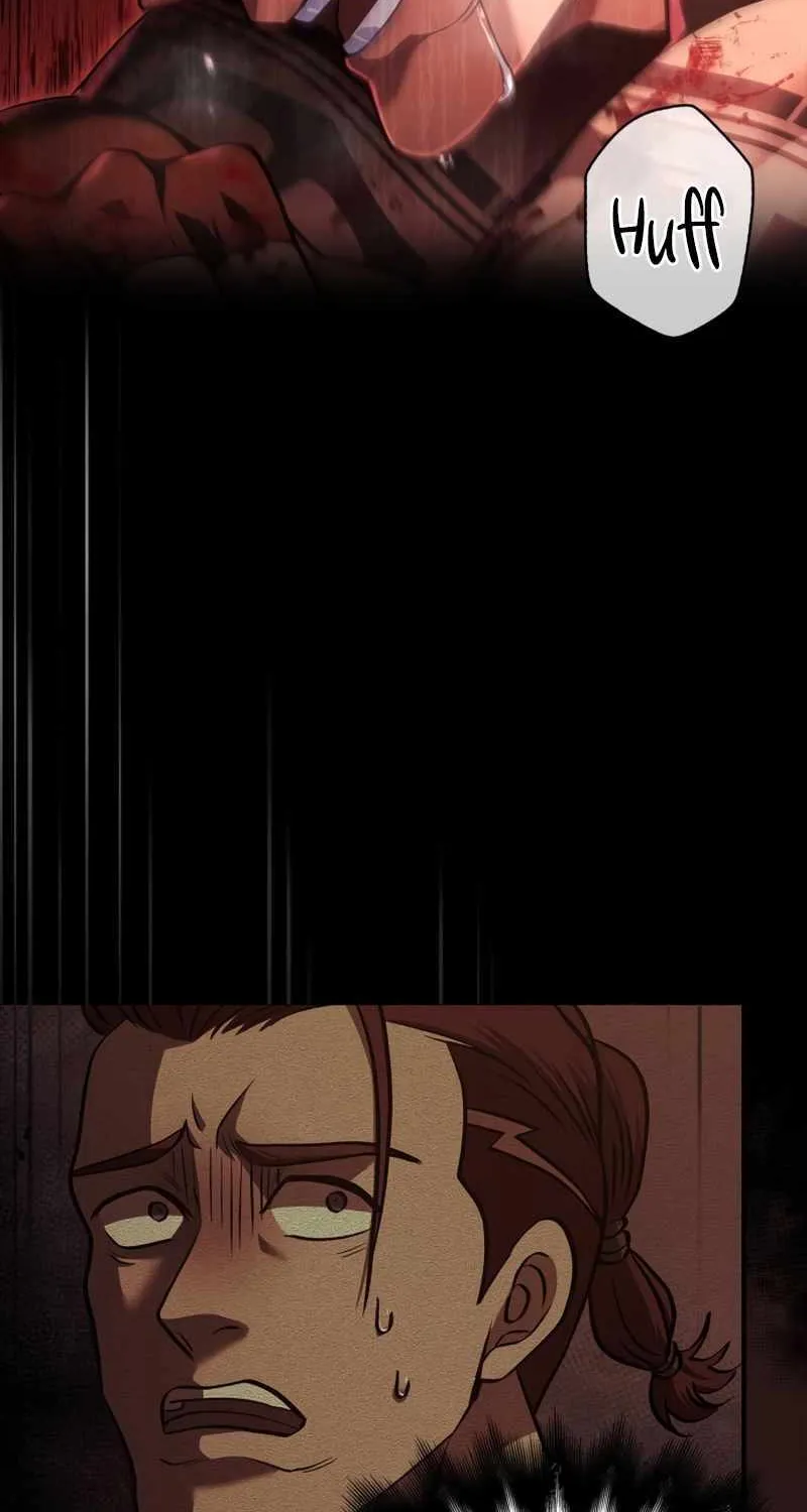 Surviving The Game as a Barbarian Chapter 4 page 20 - 