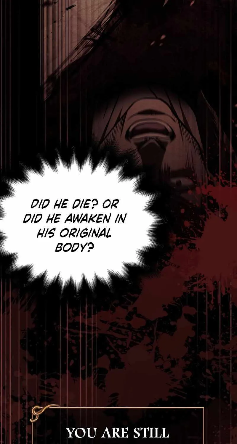 Surviving The Game as a Barbarian Chapter 4 page 22 - 