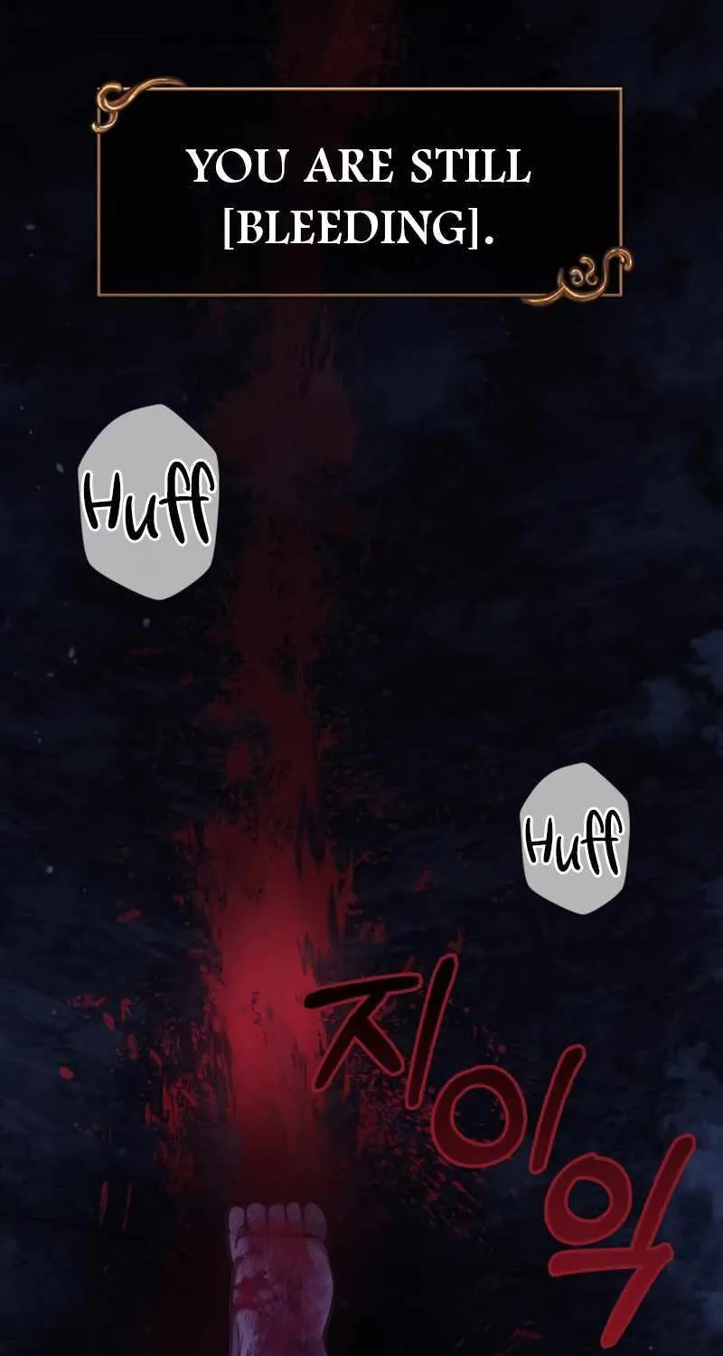 Surviving The Game as a Barbarian Chapter 4 page 4 - 