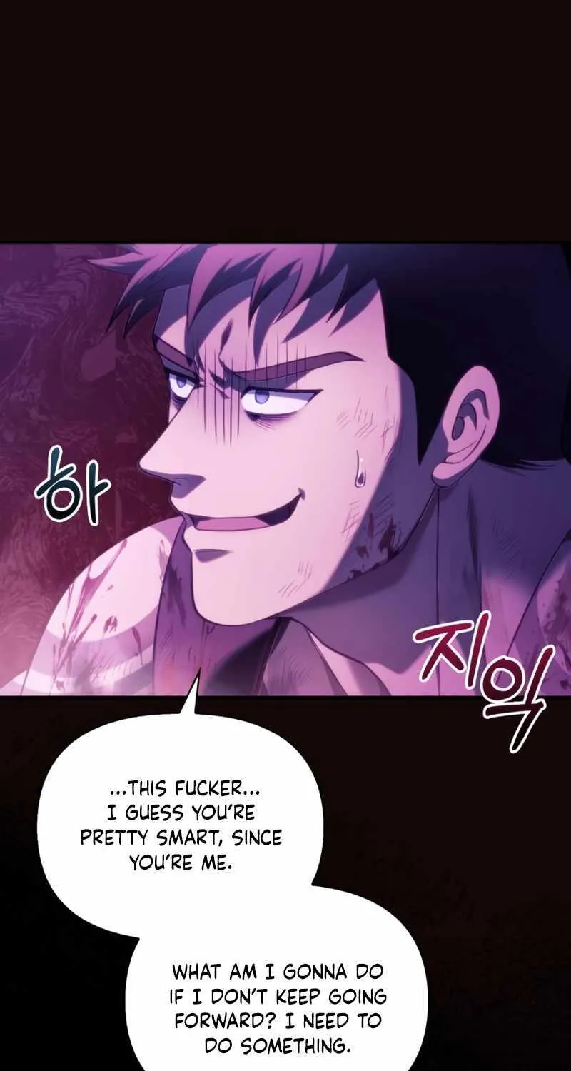 Surviving The Game as a Barbarian Chapter 4 page 39 - 
