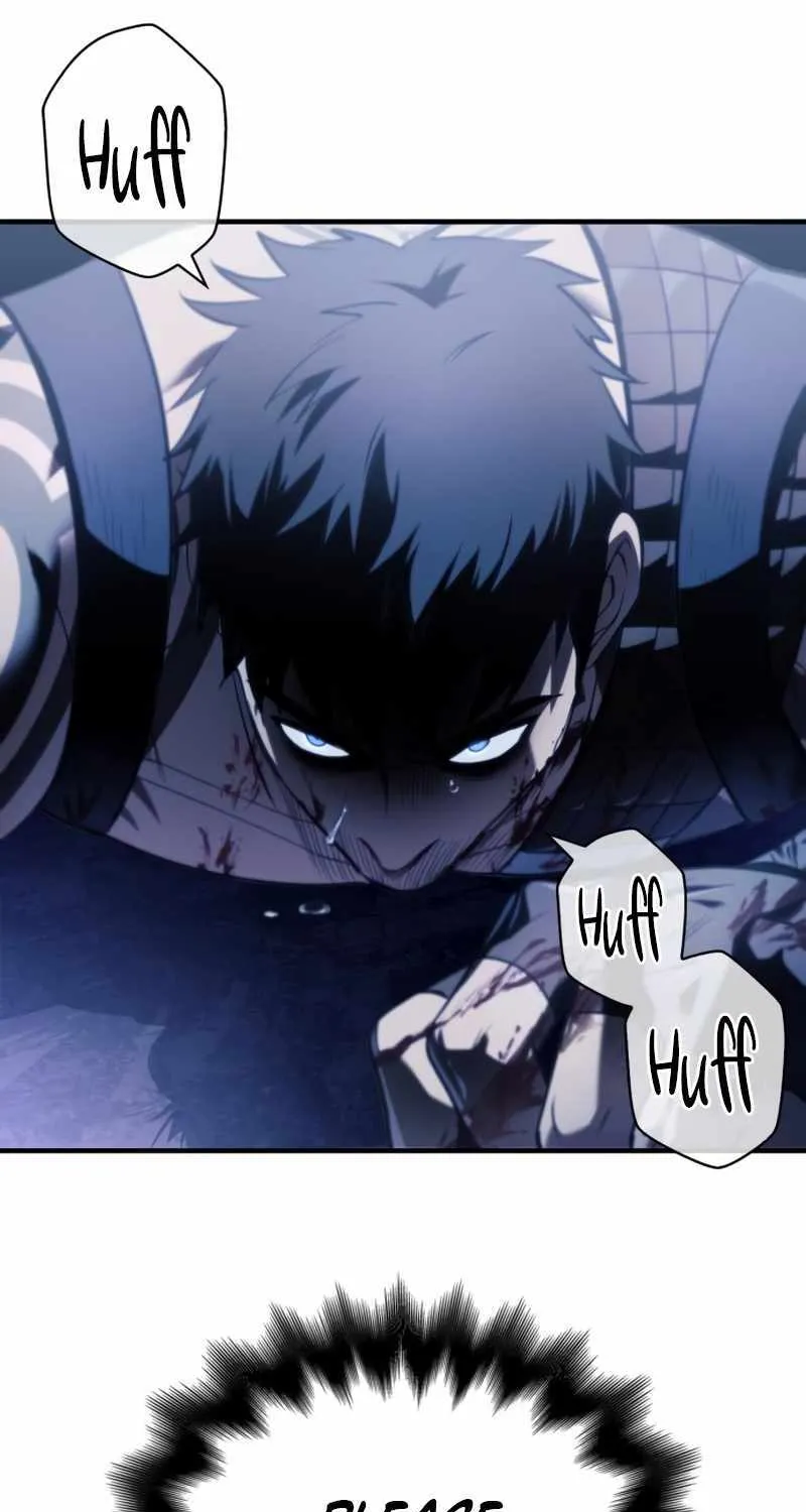 Surviving The Game as a Barbarian Chapter 4 page 49 - 
