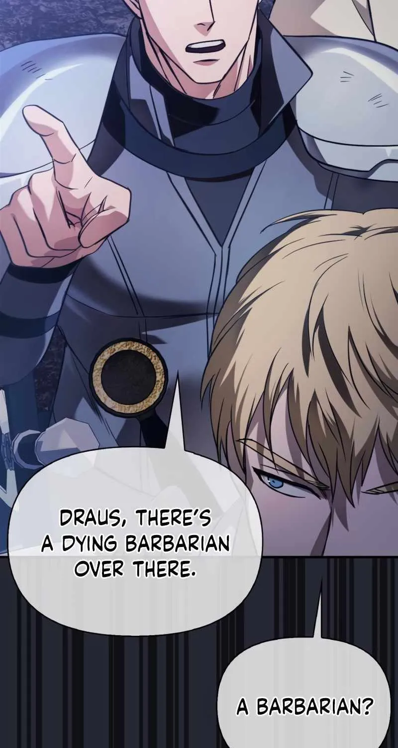 Surviving The Game as a Barbarian Chapter 4 page 53 - 