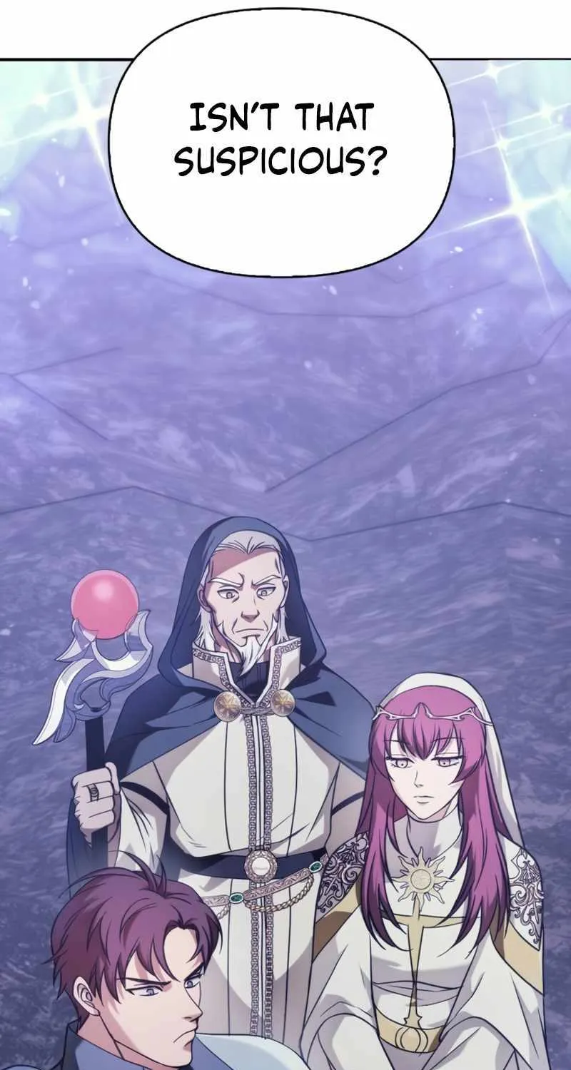 Surviving The Game as a Barbarian Chapter 4 page 58 - 