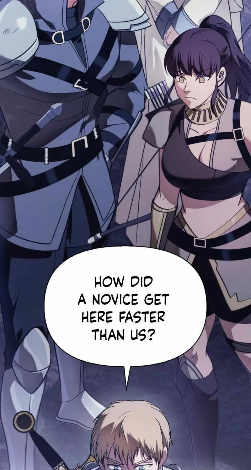 Surviving The Game as a Barbarian Chapter 4 page 59 - 