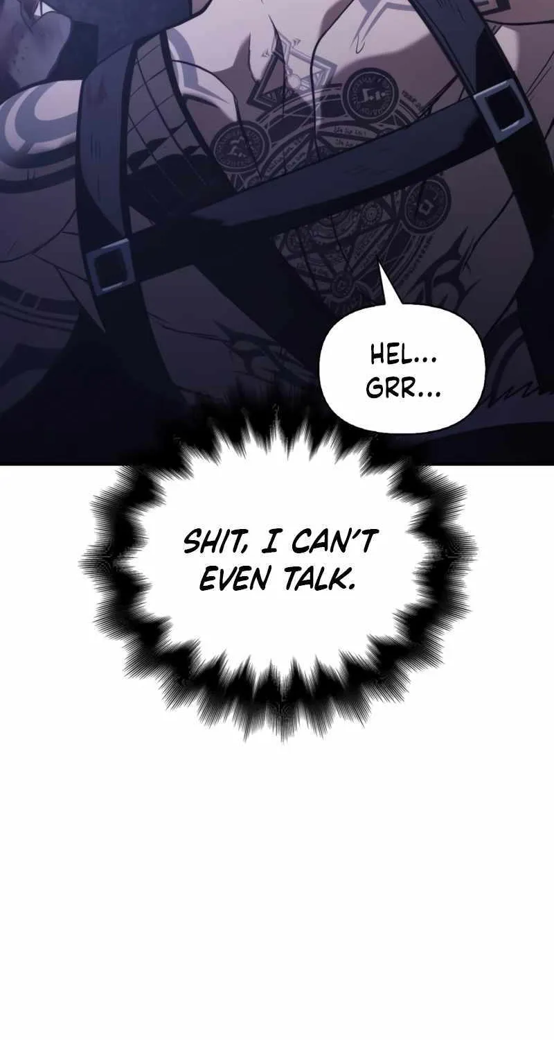 Surviving The Game as a Barbarian Chapter 4 page 61 - 