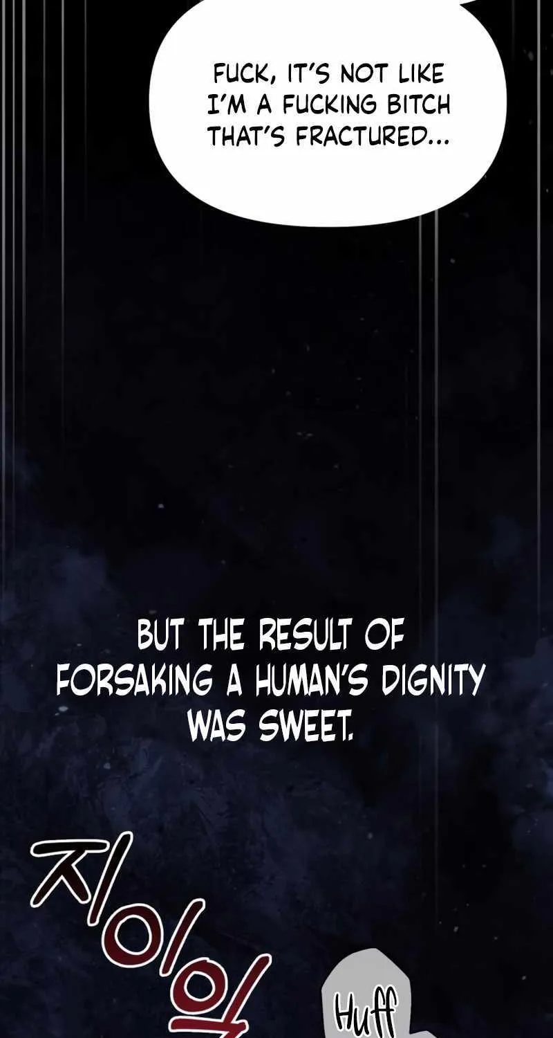 Surviving The Game as a Barbarian Chapter 4 page 8 - 