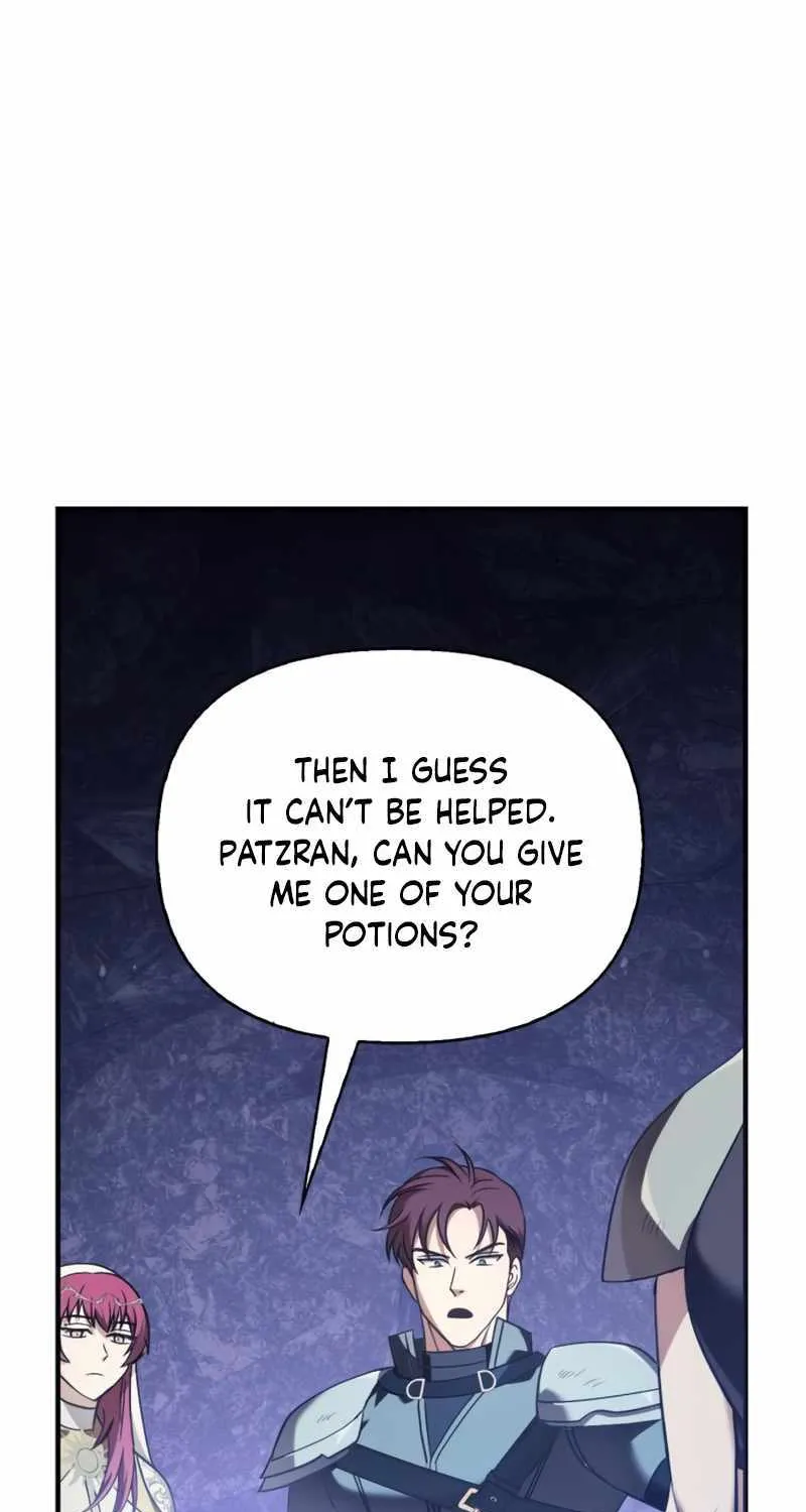 Surviving The Game as a Barbarian Chapter 4 page 71 - 