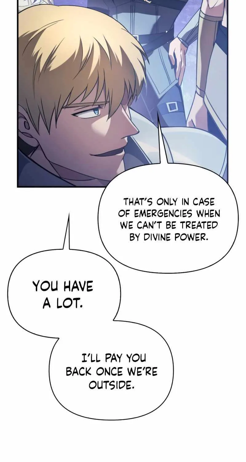 Surviving The Game as a Barbarian Chapter 4 page 72 - 