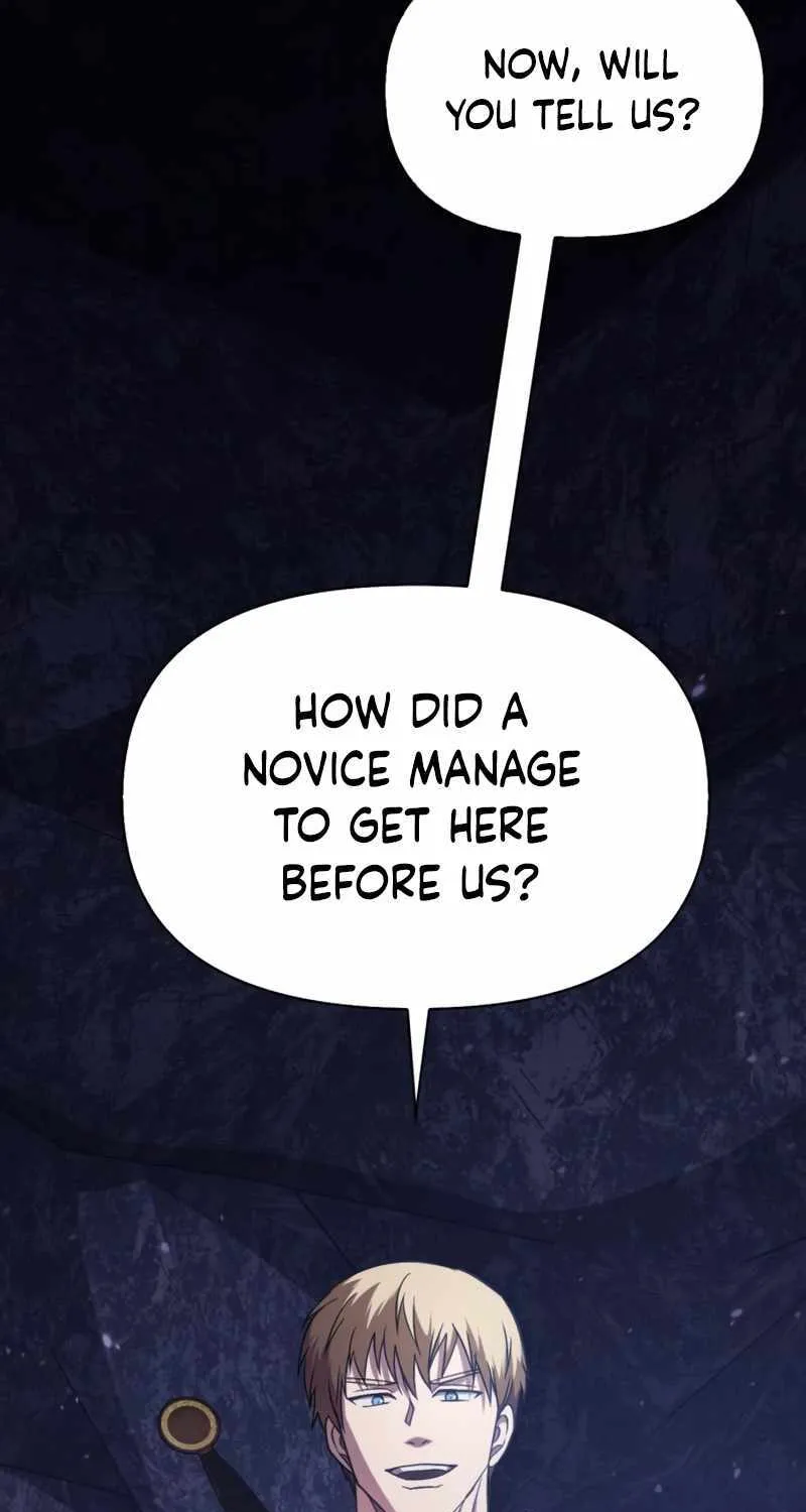 Surviving The Game as a Barbarian Chapter 4 page 91 - 
