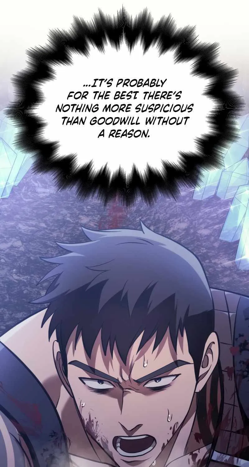 Surviving The Game as a Barbarian Chapter 4 page 96 - 