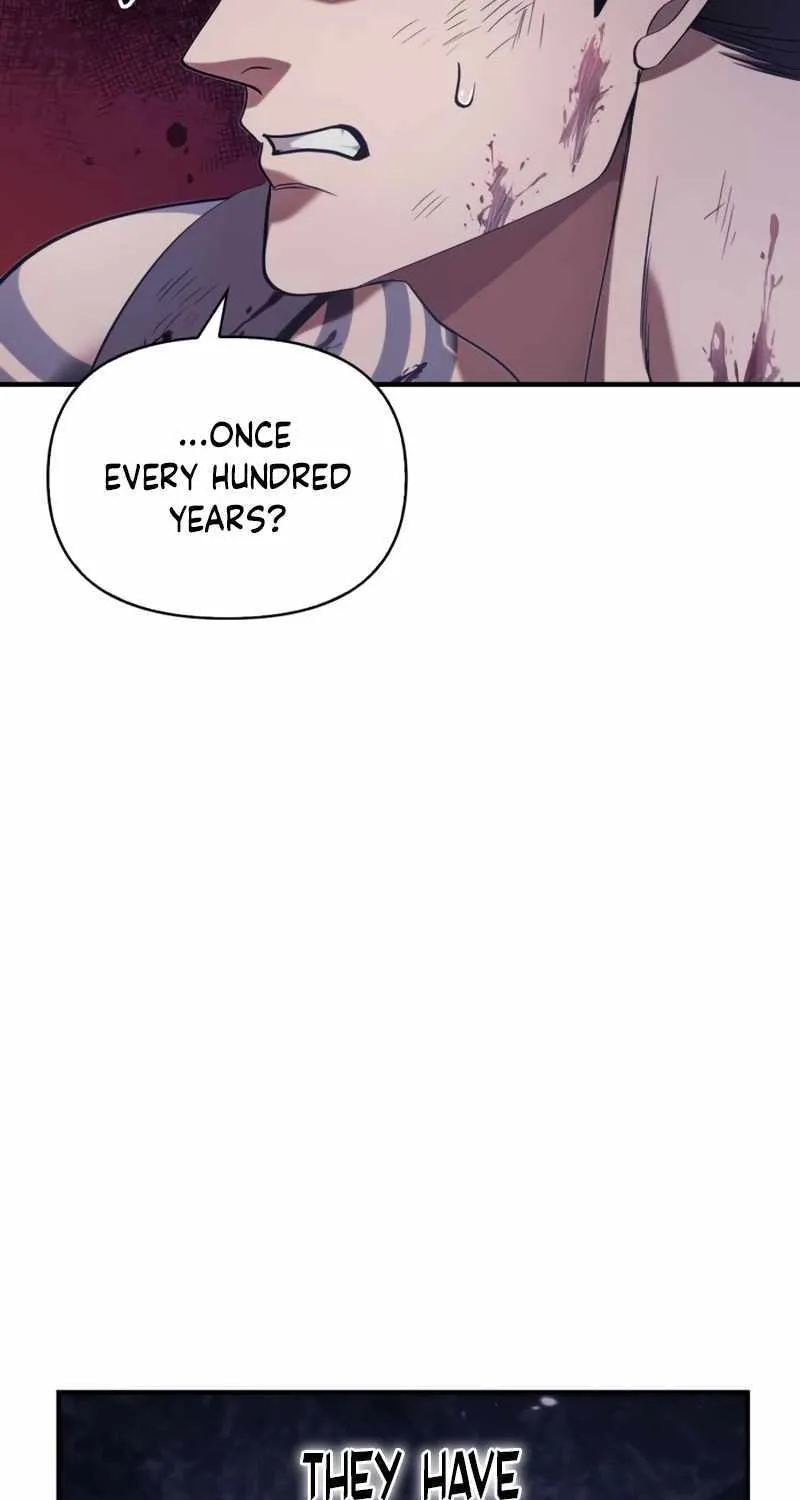 Surviving The Game as a Barbarian Chapter 4 page 100 - 