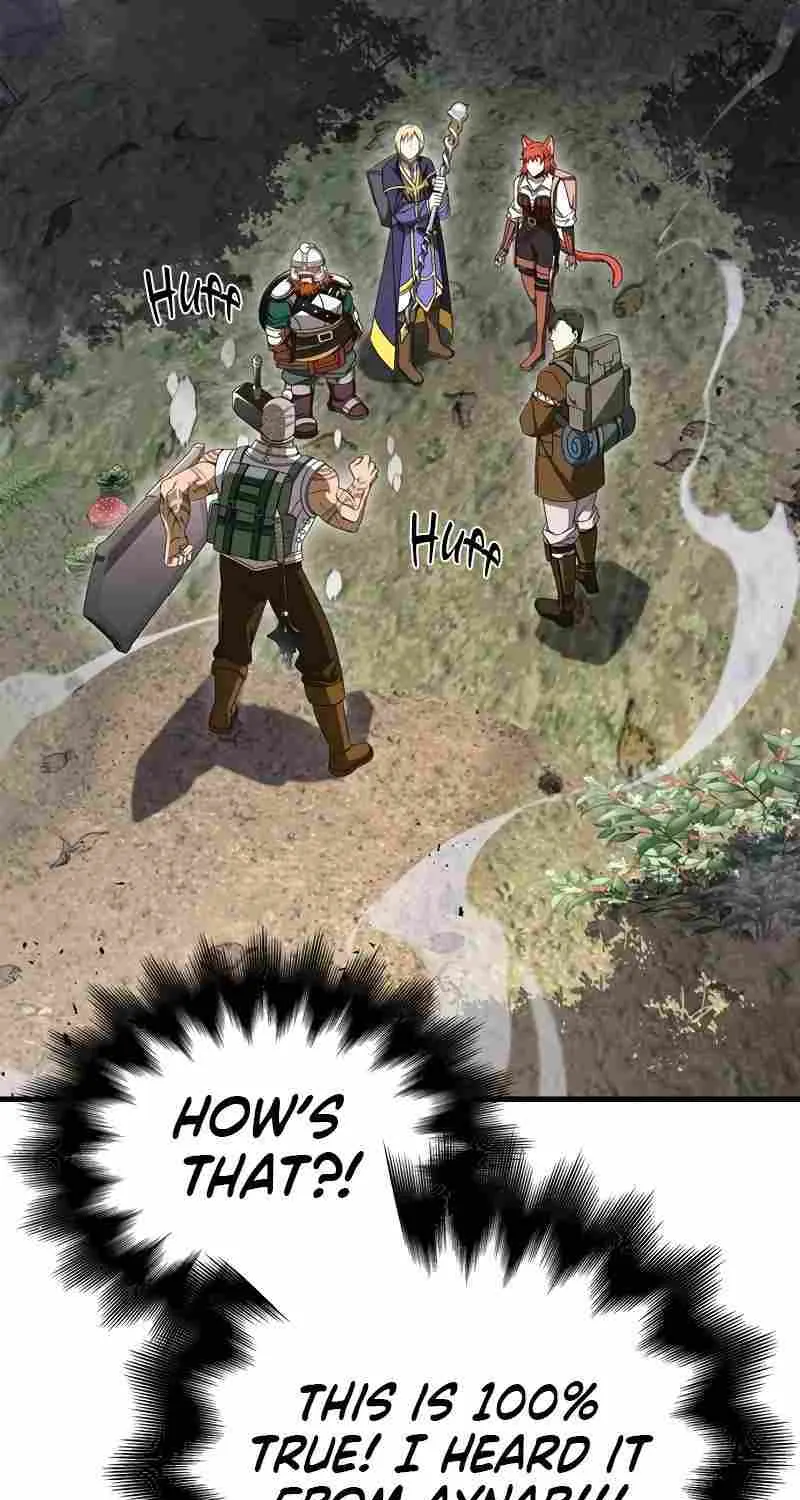 Surviving The Game as a Barbarian Chapter 40 page 104 - 