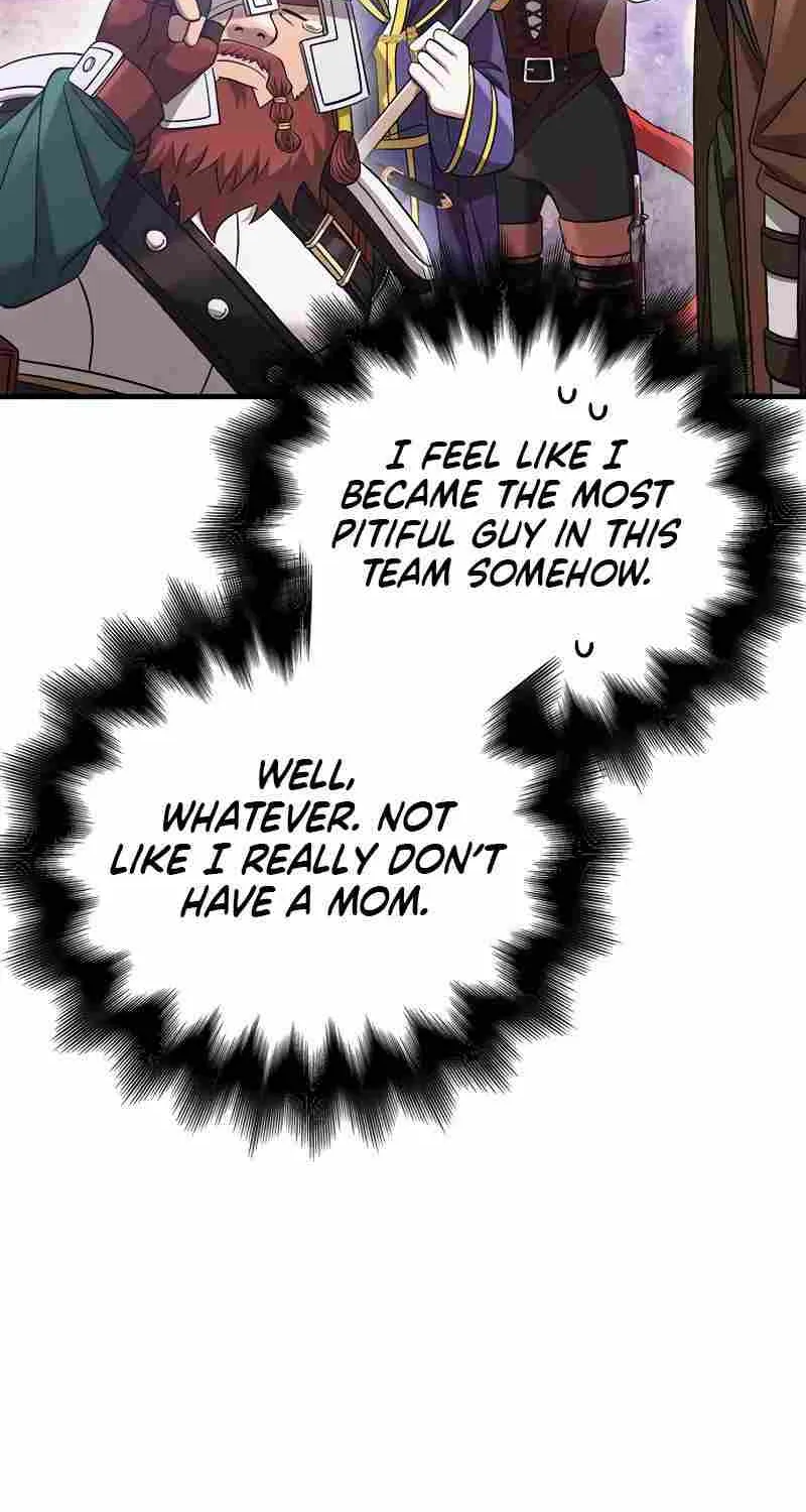 Surviving The Game as a Barbarian Chapter 40 page 111 - 