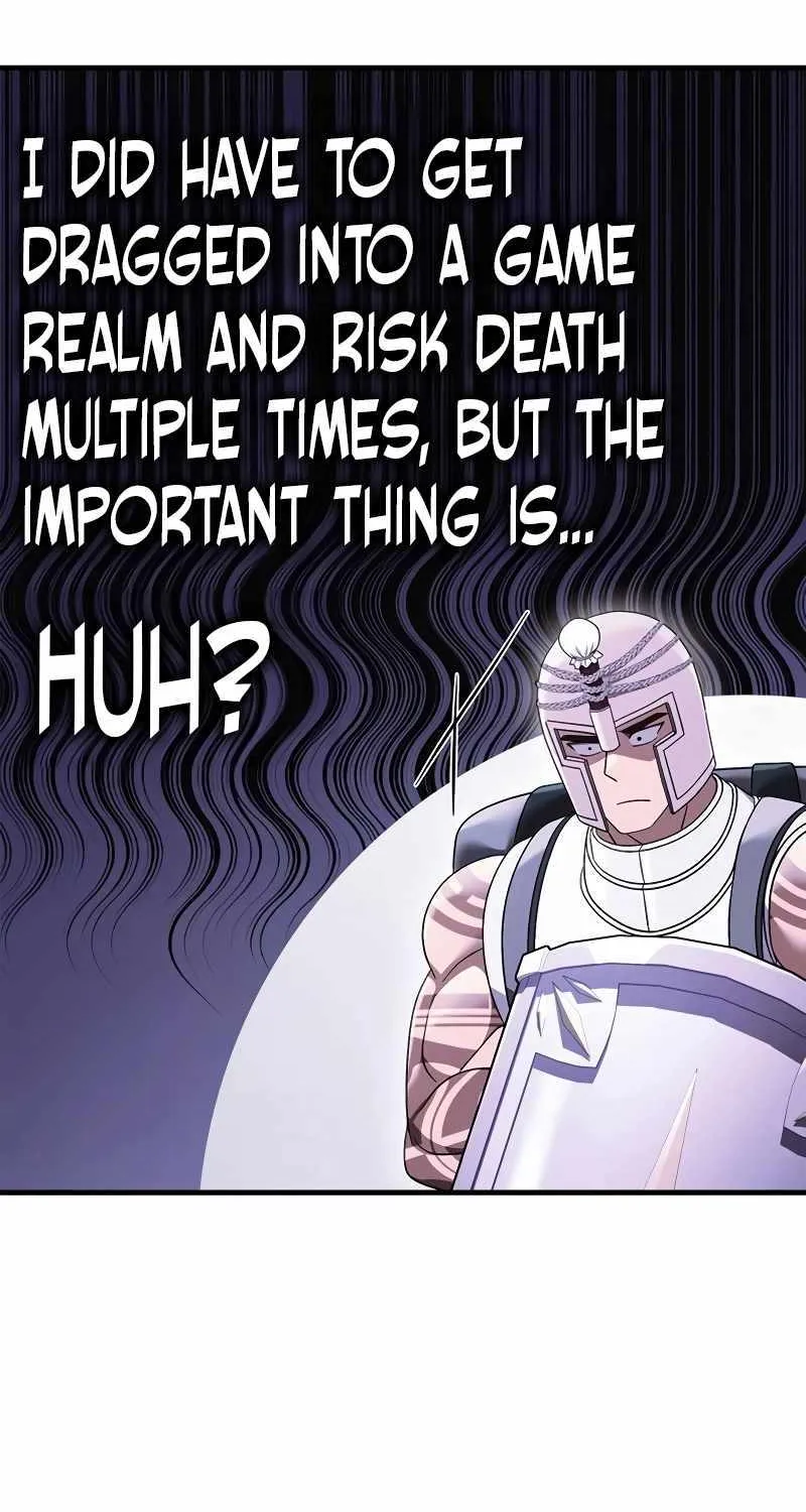Surviving The Game as a Barbarian Chapter 40 page 113 - 