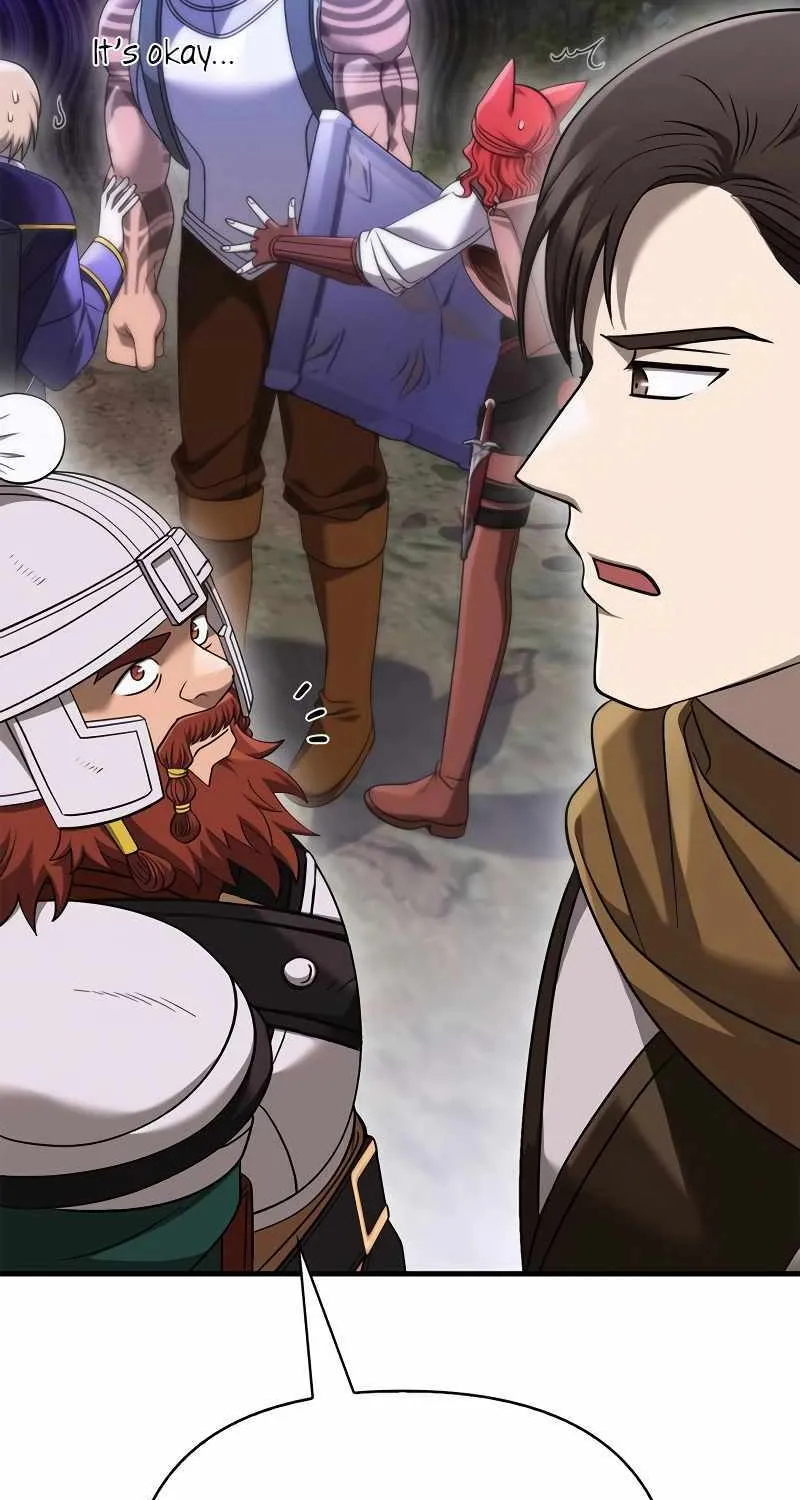 Surviving The Game as a Barbarian Chapter 40 page 118 - 