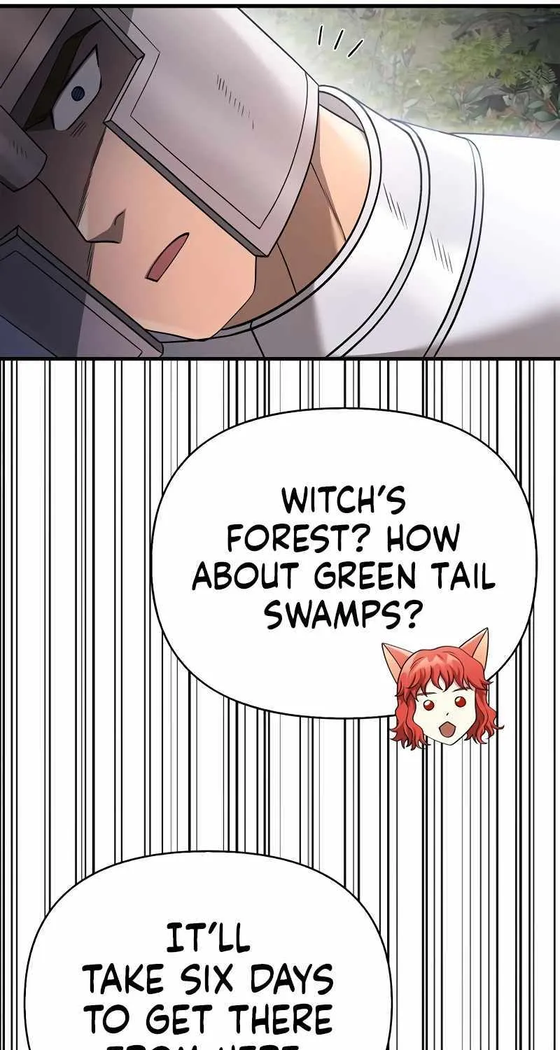 Surviving The Game as a Barbarian Chapter 40 page 120 - 