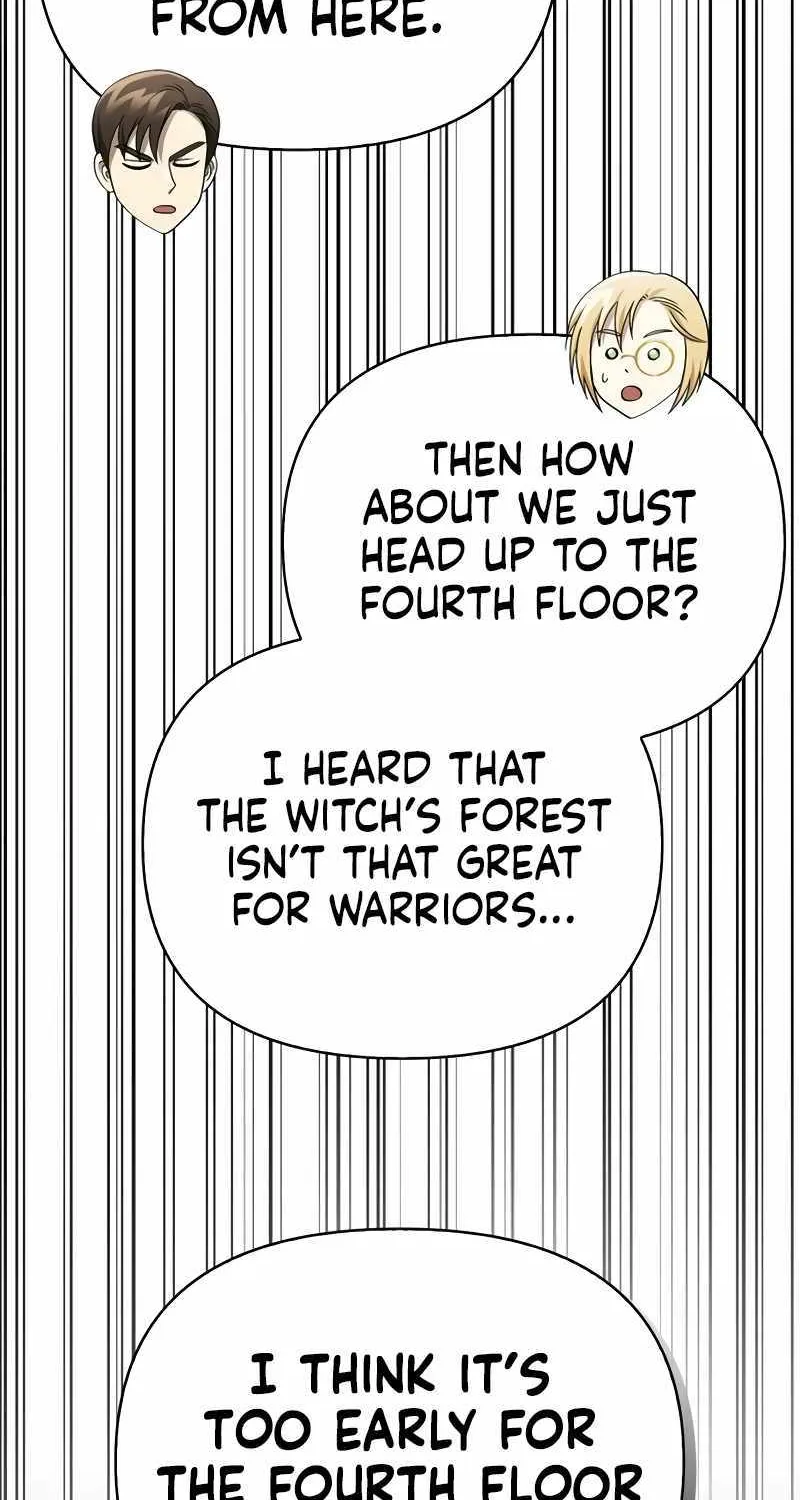 Surviving The Game as a Barbarian Chapter 40 page 121 - 