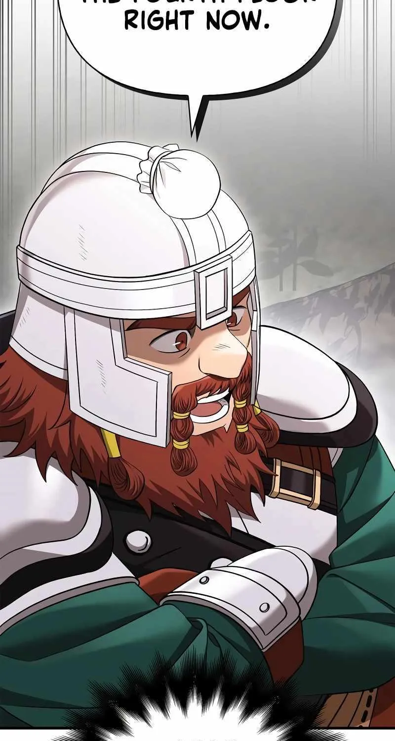 Surviving The Game as a Barbarian Chapter 40 page 122 - 