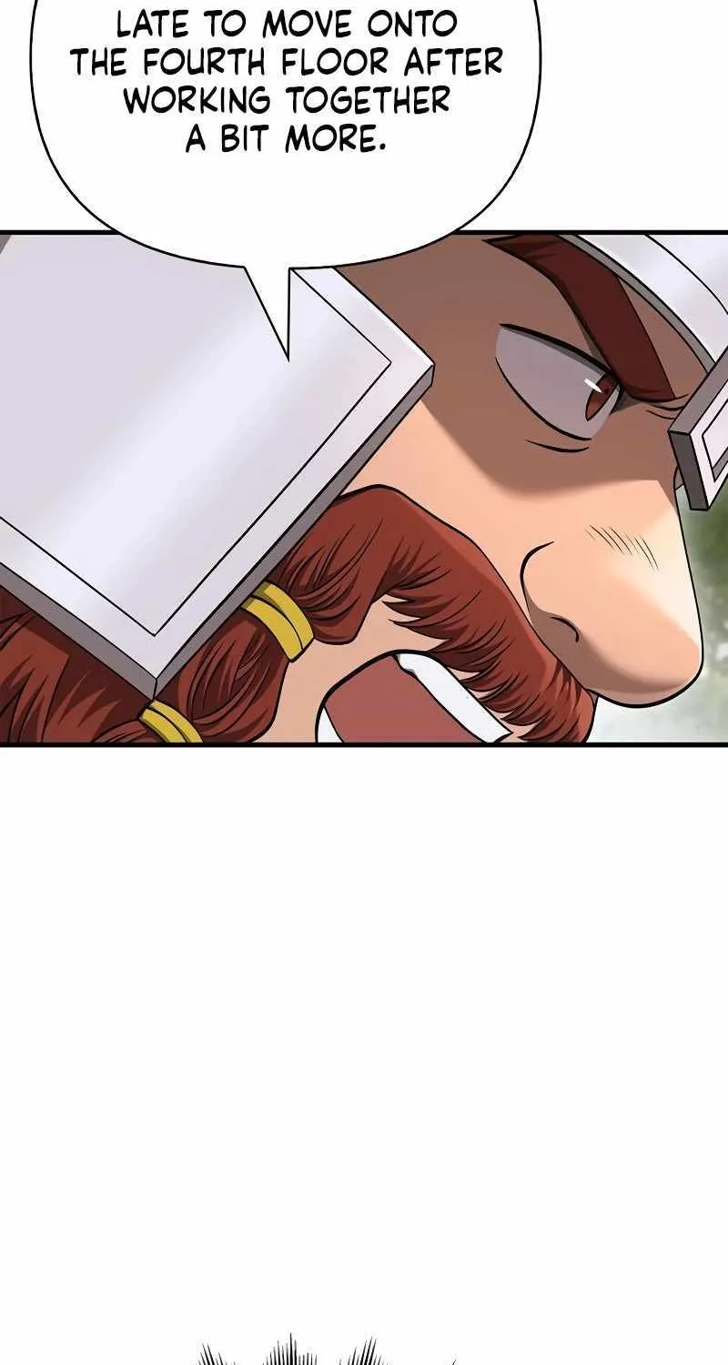 Surviving The Game as a Barbarian Chapter 40 page 124 - 
