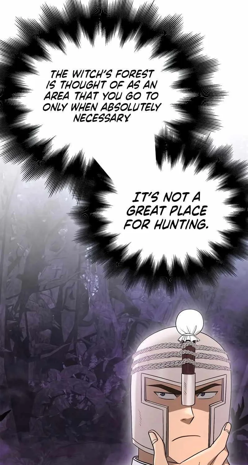 Surviving The Game as a Barbarian Chapter 40 page 125 - 