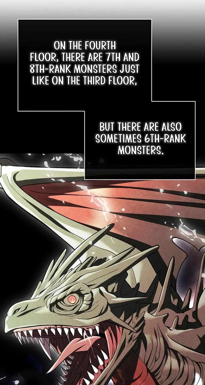 Surviving The Game as a Barbarian Chapter 40 page 128 - 