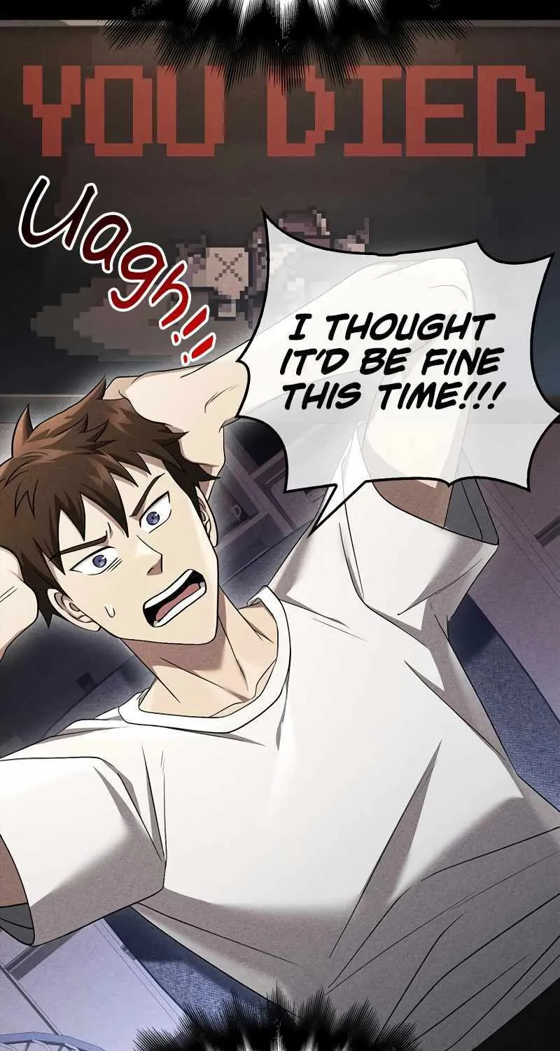 Surviving The Game as a Barbarian Chapter 40 page 132 - 