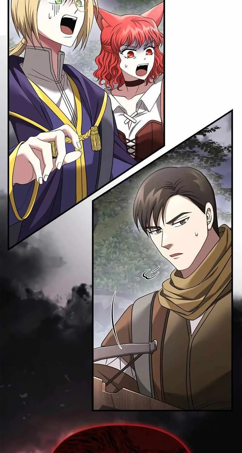 Surviving The Game as a Barbarian Chapter 40 page 15 - 