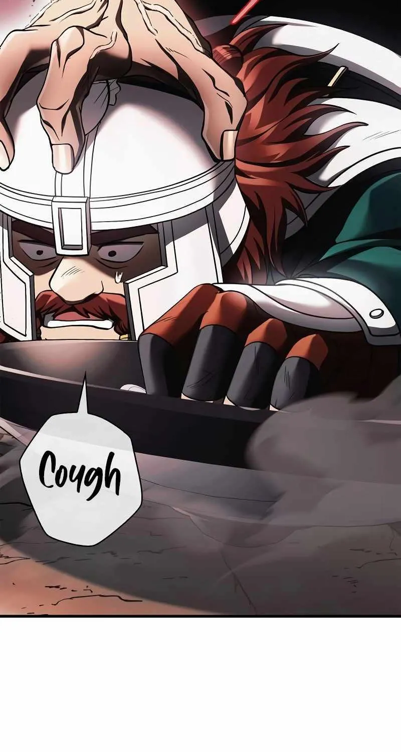Surviving The Game as a Barbarian Chapter 40 page 17 - 
