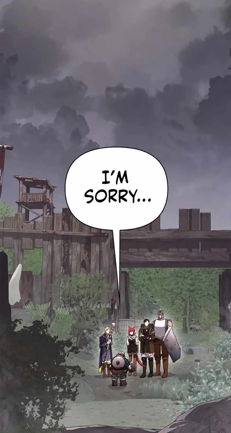 Surviving The Game as a Barbarian Chapter 40 page 24 - 