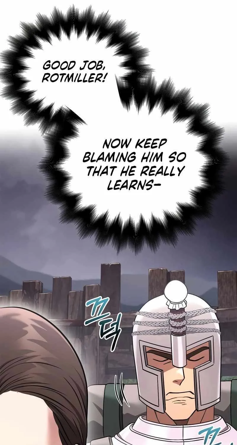 Surviving The Game as a Barbarian Chapter 40 page 29 - 