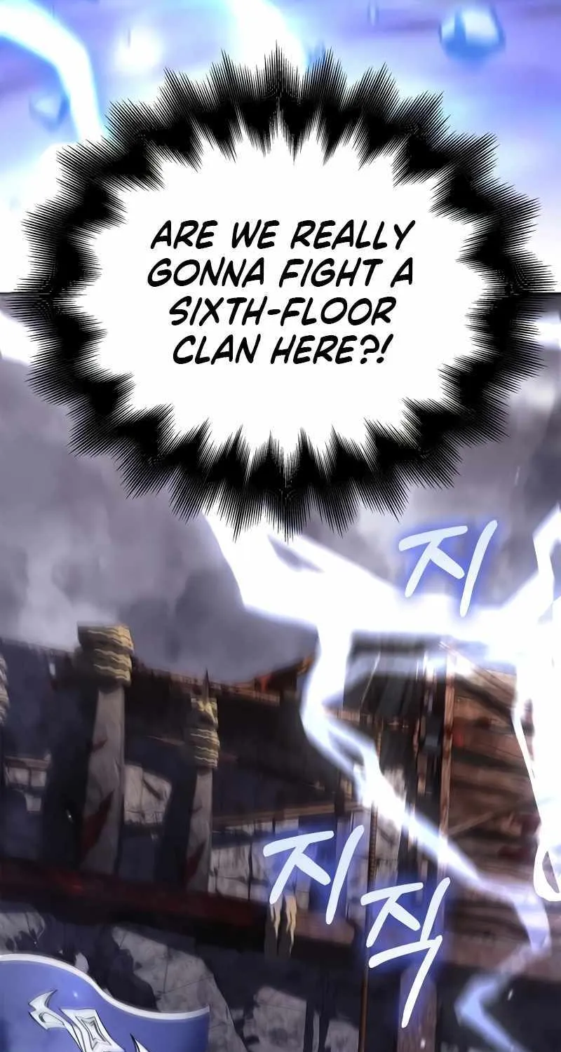 Surviving The Game as a Barbarian Chapter 40 page 4 - 