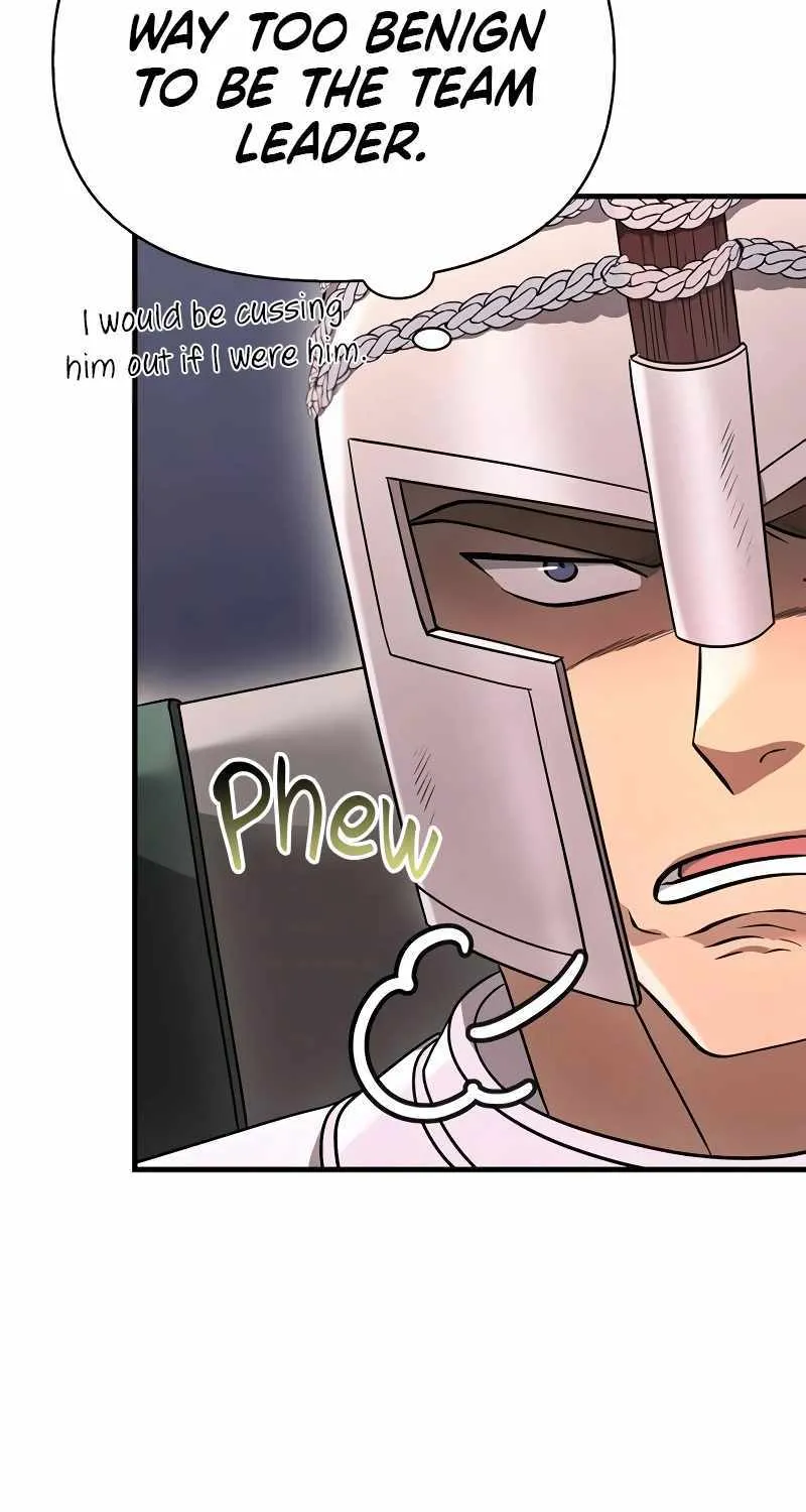 Surviving The Game as a Barbarian Chapter 40 page 33 - 