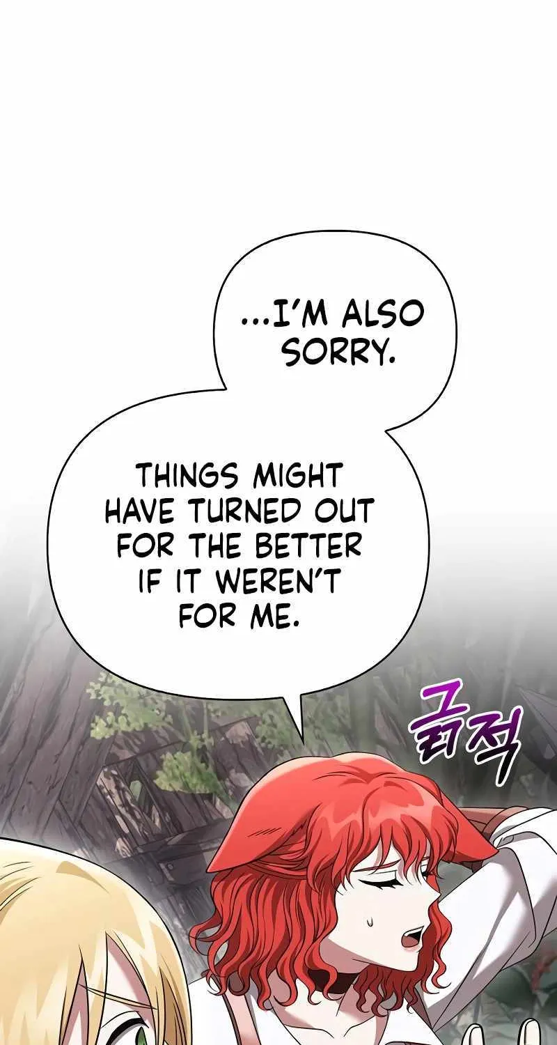 Surviving The Game as a Barbarian Chapter 40 page 34 - 