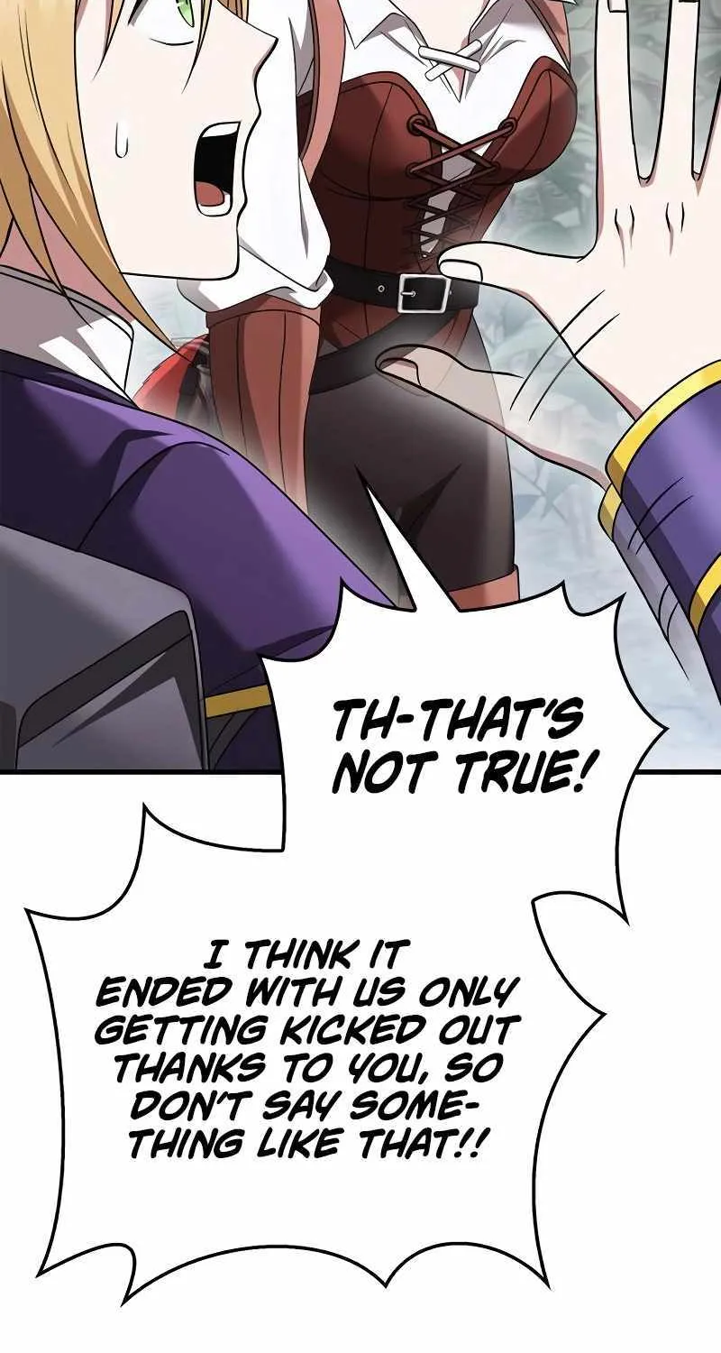 Surviving The Game as a Barbarian Chapter 40 page 35 - 