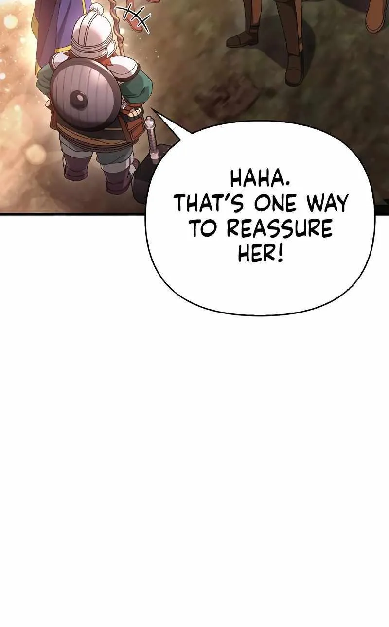 Surviving The Game as a Barbarian Chapter 40 page 37 - 