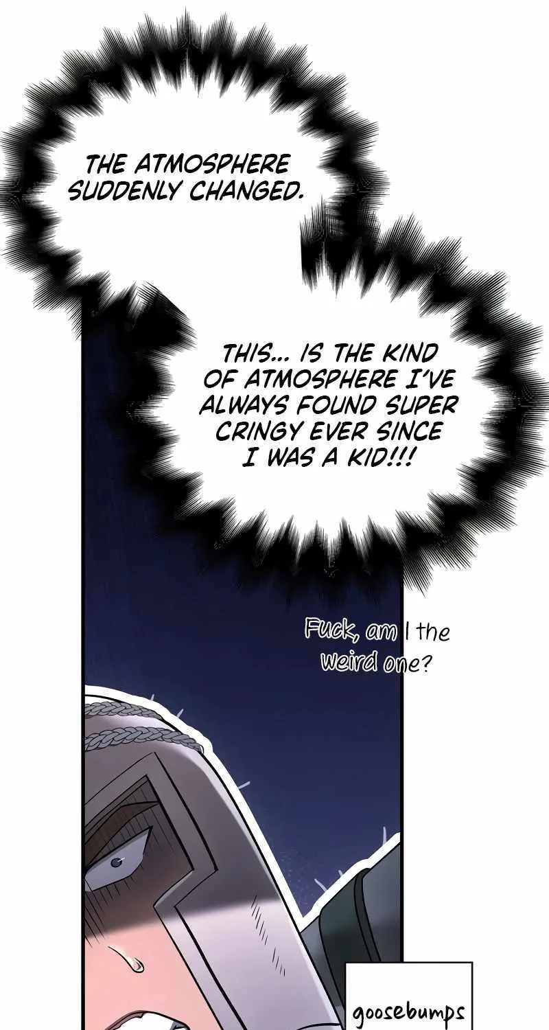 Surviving The Game as a Barbarian Chapter 40 page 38 - 