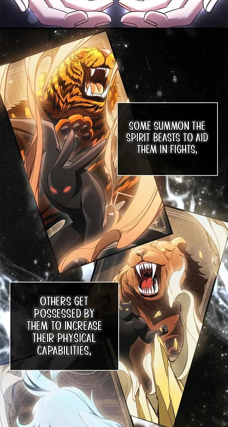 Surviving The Game as a Barbarian Chapter 40 page 43 - 