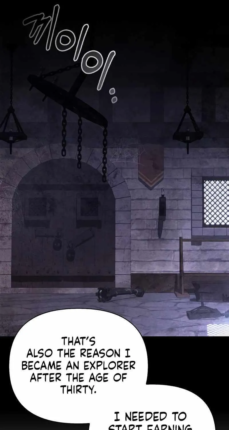 Surviving The Game as a Barbarian Chapter 40 page 66 - 