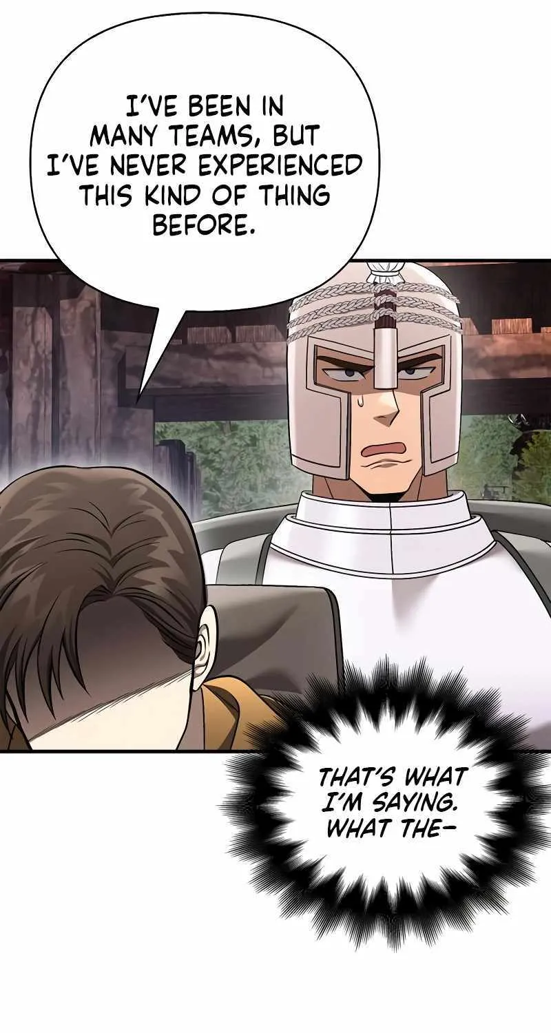 Surviving The Game as a Barbarian Chapter 40 page 76 - 