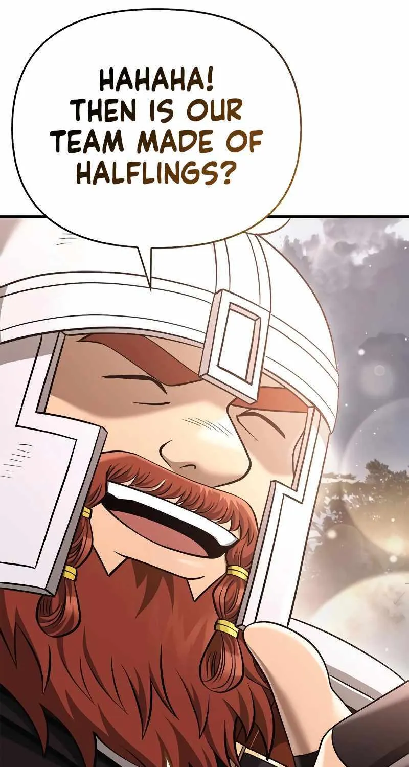 Surviving The Game as a Barbarian Chapter 40 page 85 - 