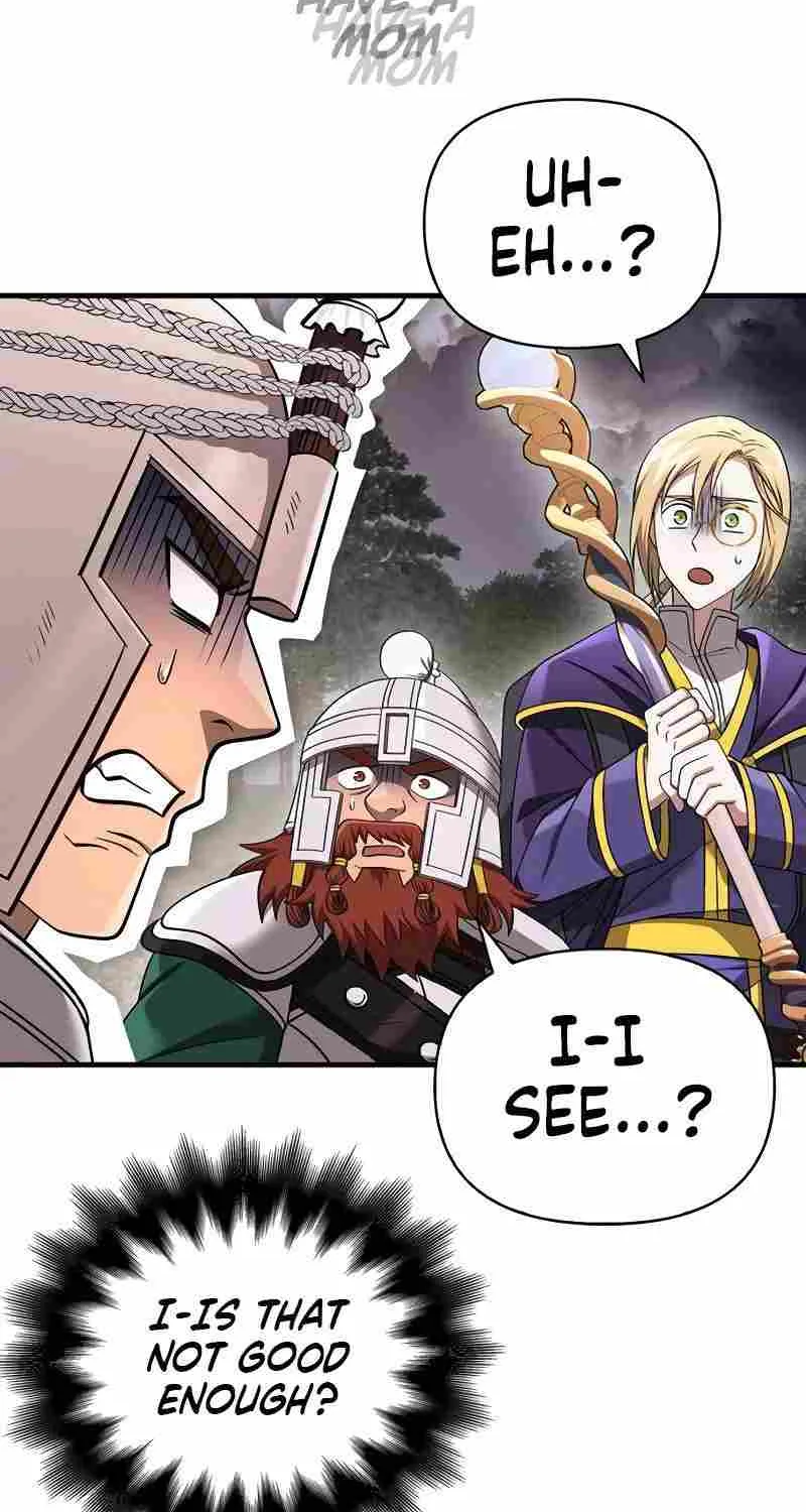 Surviving The Game as a Barbarian Chapter 40 page 97 - 