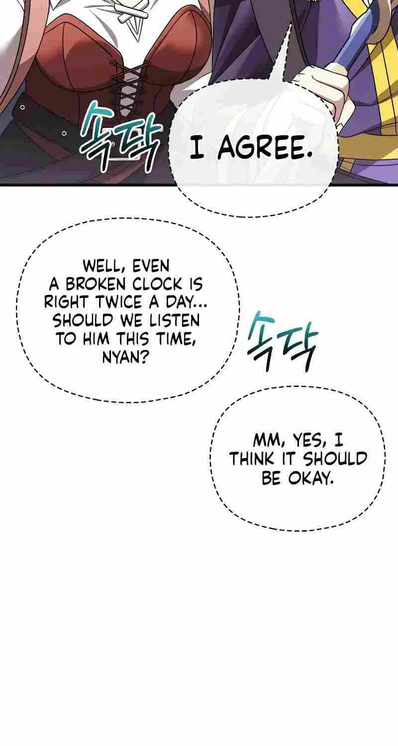 Surviving The Game as a Barbarian Chapter 41 page 11 - 