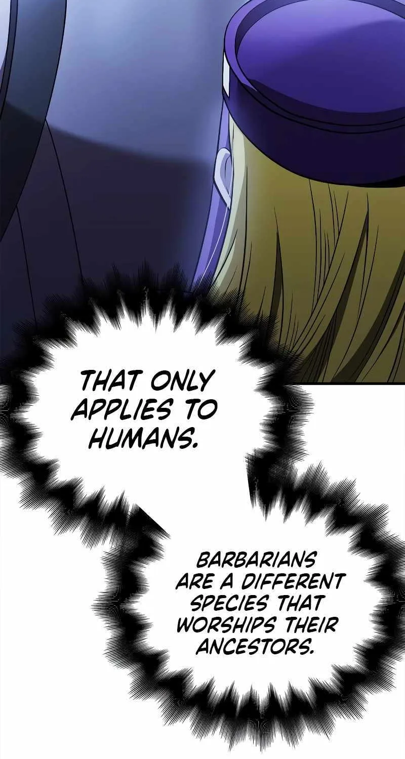 Surviving The Game as a Barbarian Chapter 41 page 104 - 