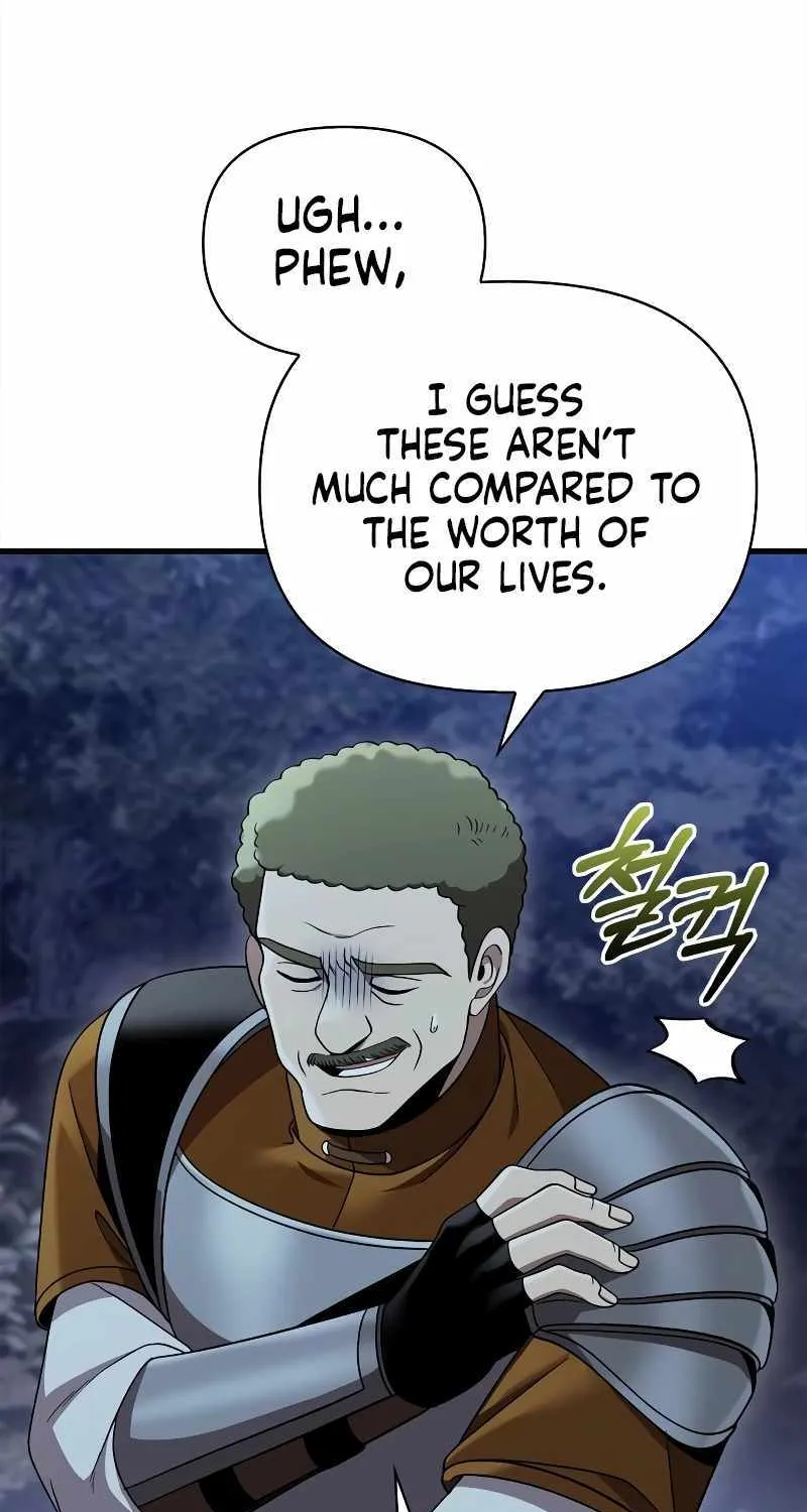 Surviving The Game as a Barbarian Chapter 41 page 116 - 