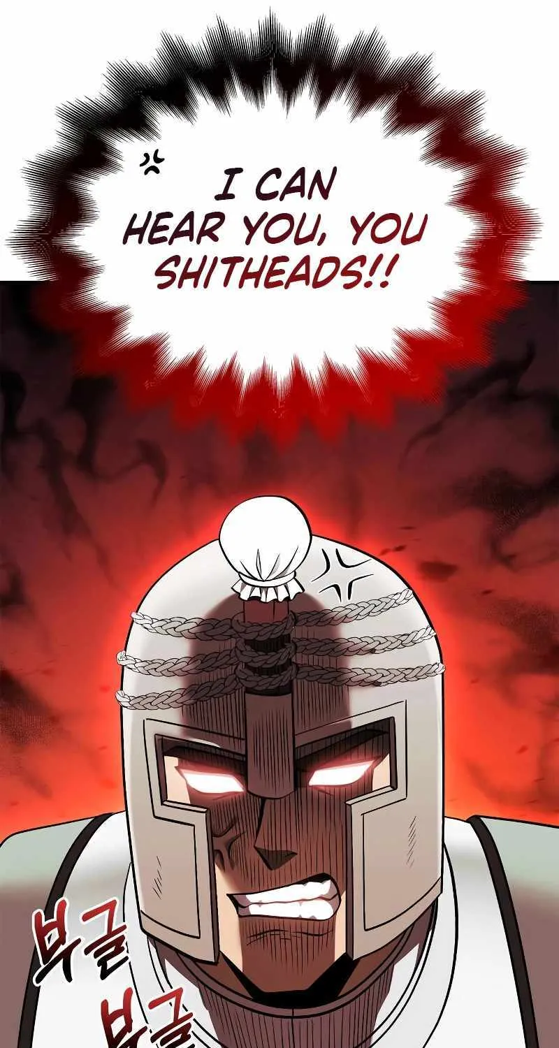 Surviving The Game as a Barbarian Chapter 41 page 13 - 