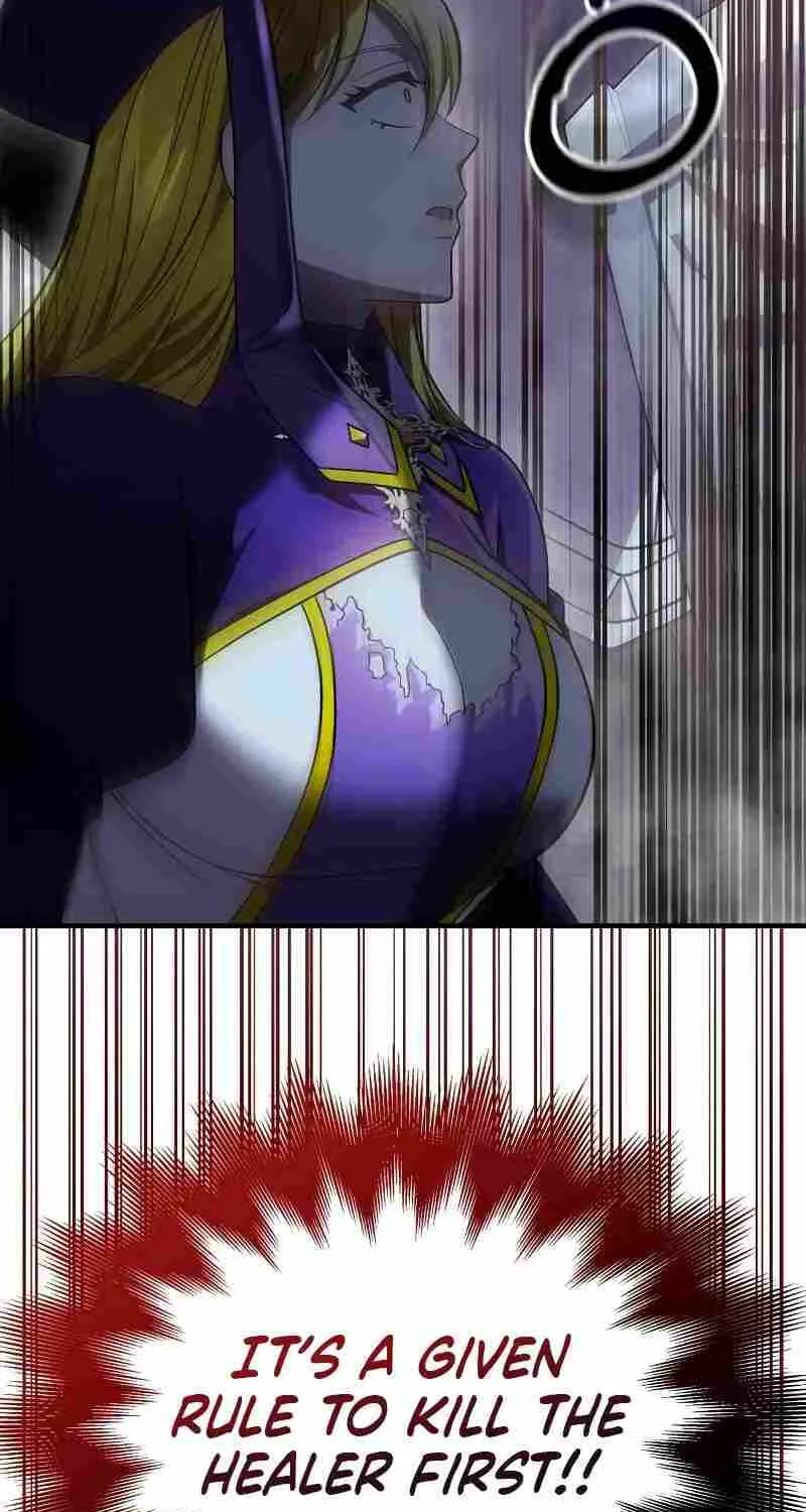 Surviving The Game as a Barbarian Chapter 41 page 123 - 