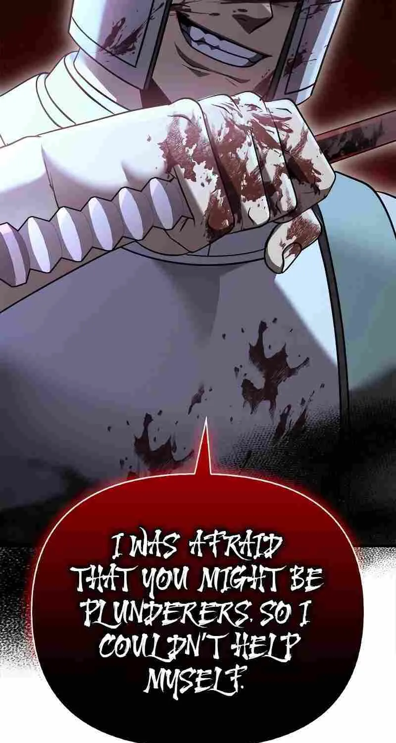 Surviving The Game as a Barbarian Chapter 41 page 135 - 